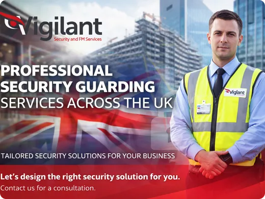 Vigilant Security mission