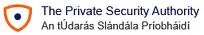 SIA Approved Contractor