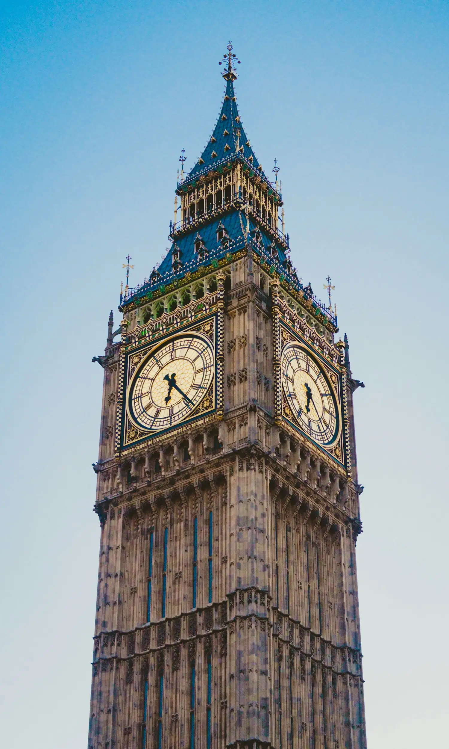 London