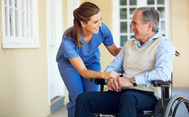 The Human Touch: The Vital Role of Our Support Workers