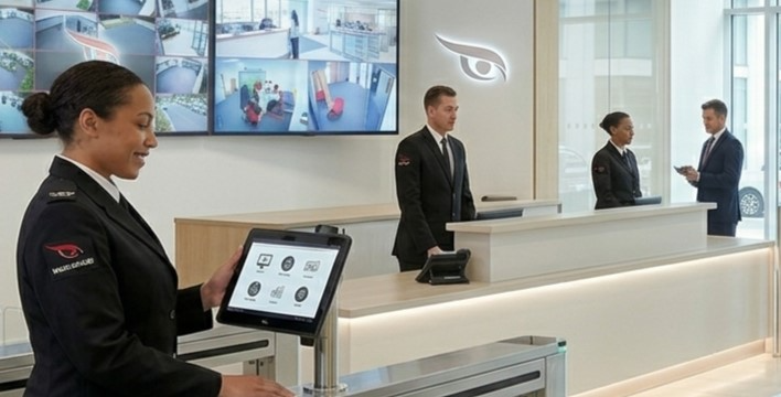 Corporate Security