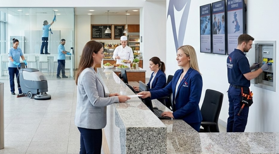 Facilities Management