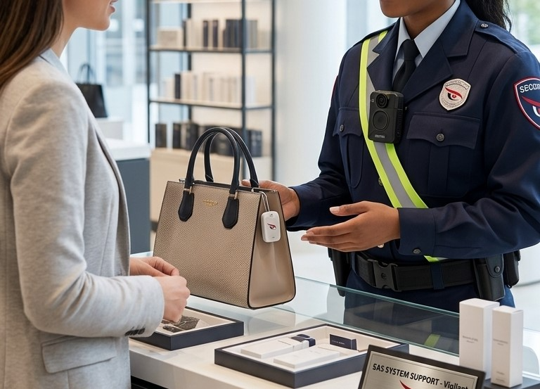 Retail Security