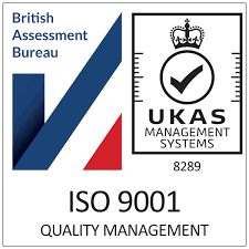 Iso 9002 logo