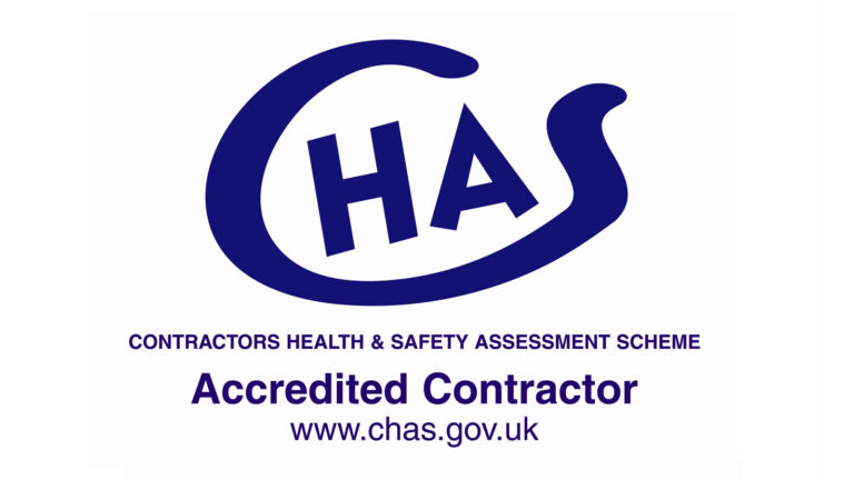 chas logo